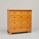 1055 9378 CHEST OF DRAWERS